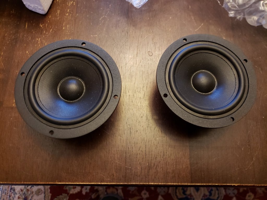 ScanSpeak 10F