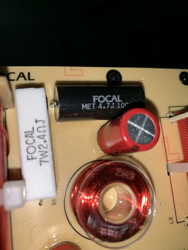 Focal 714