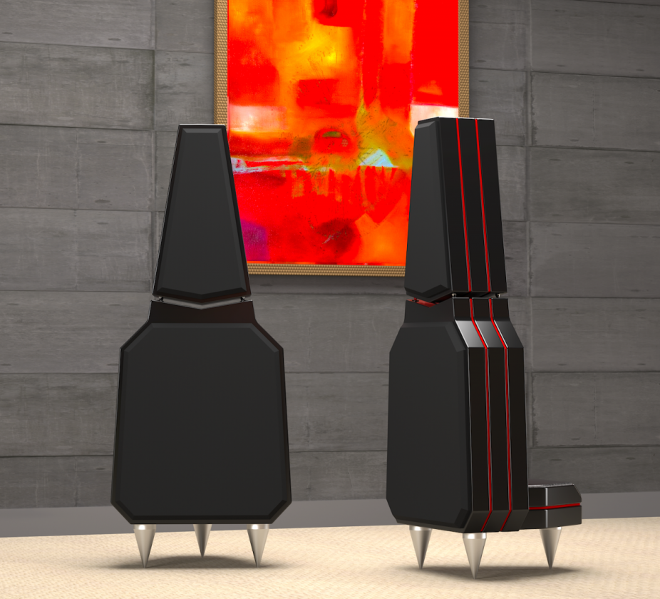 STILETTO 15