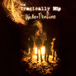 Tragically Hip