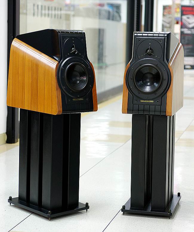 Extrema-stands