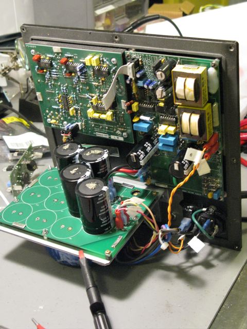 ADA300 plate amp