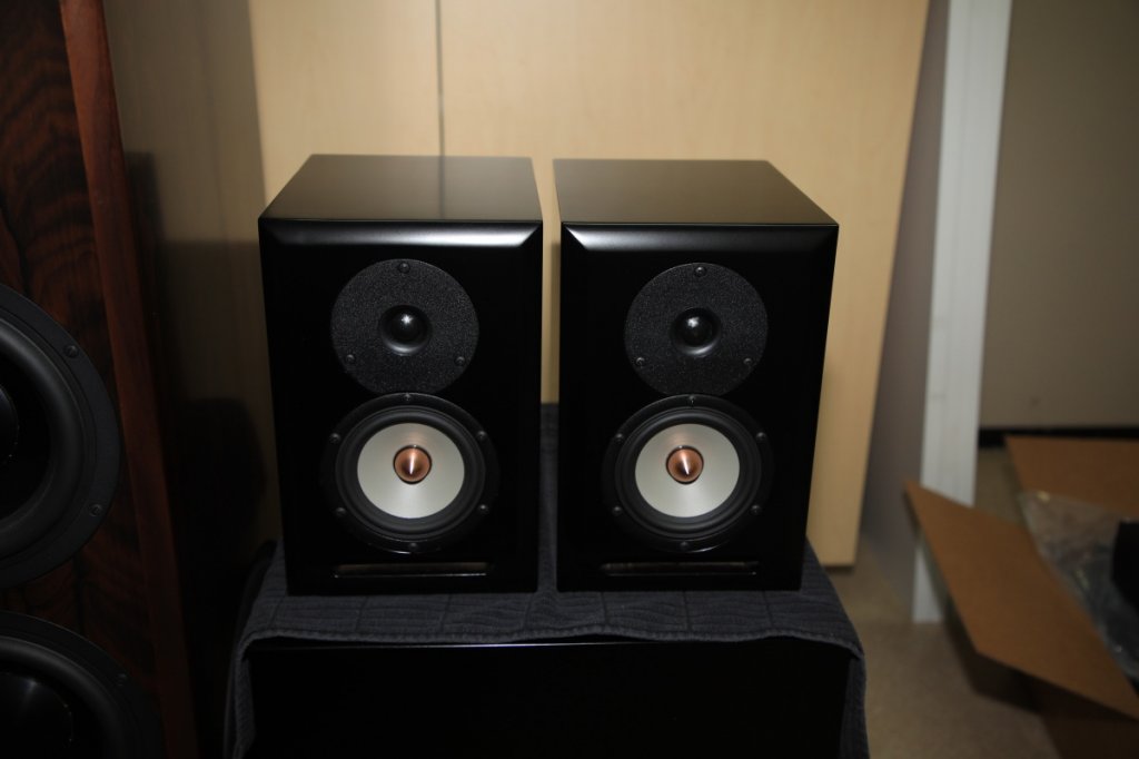 Salk WoW monitor Speakers 1