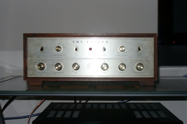 Front view