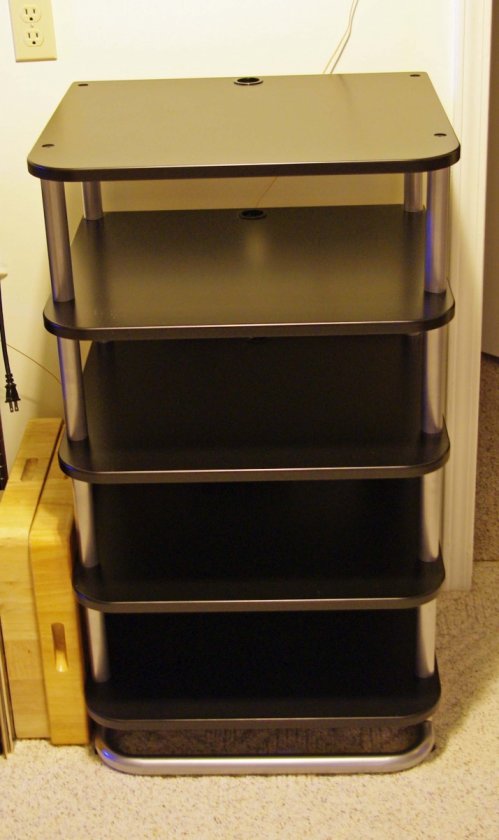 Sanusrack