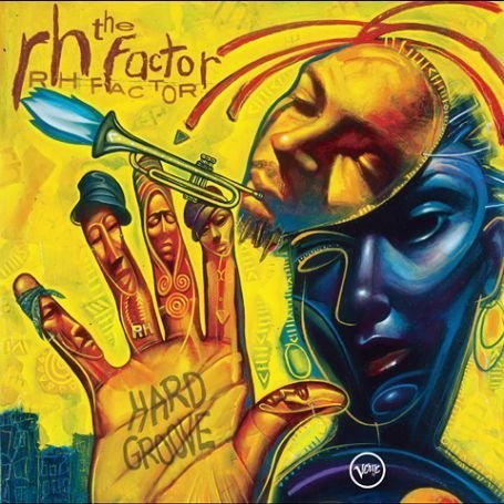 RH Factor Hard Groove-1-