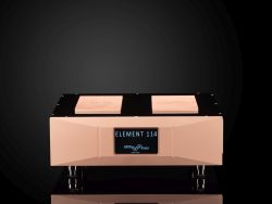 Merrill Audio ELEMENT 114 Stereo Amplifier