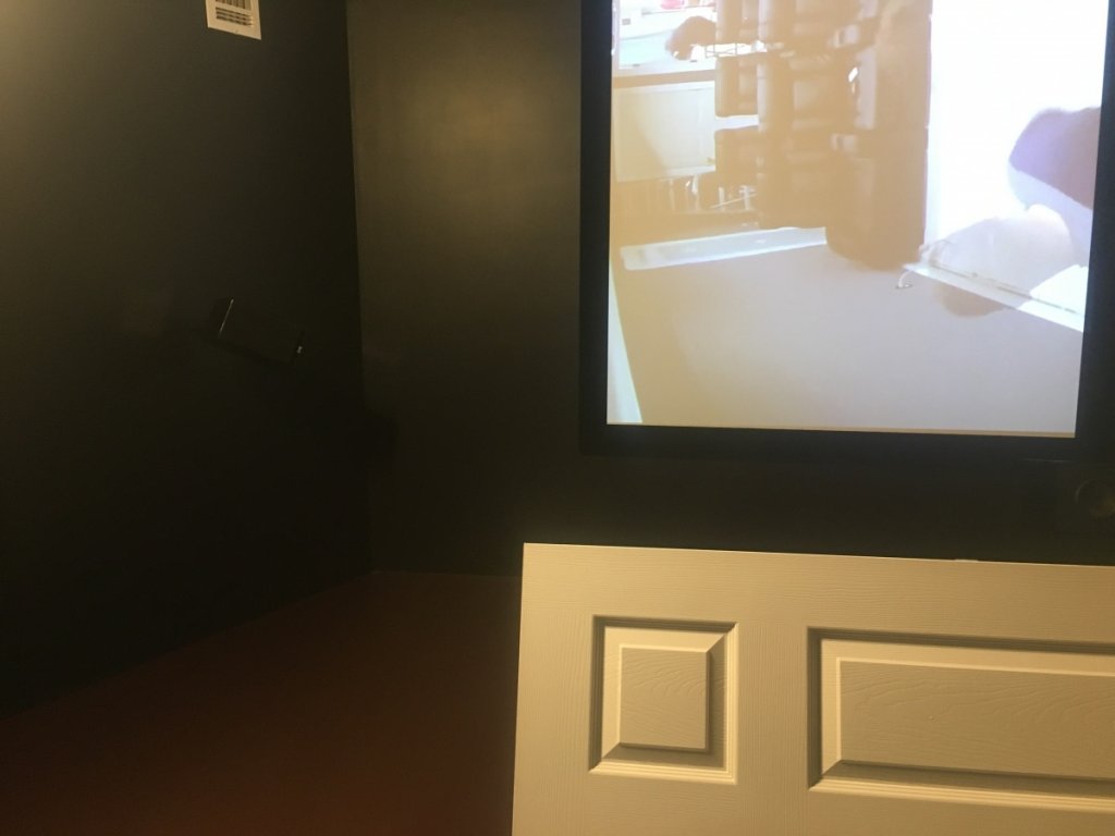Front Left Height