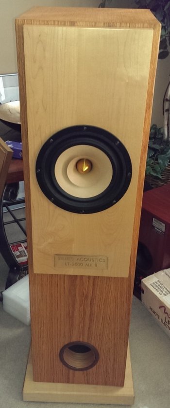 Brines LT-2000