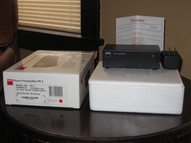 PP2 Front and Box