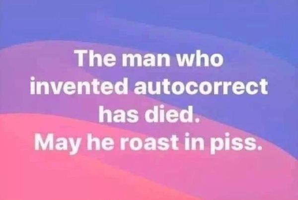 autocorrect