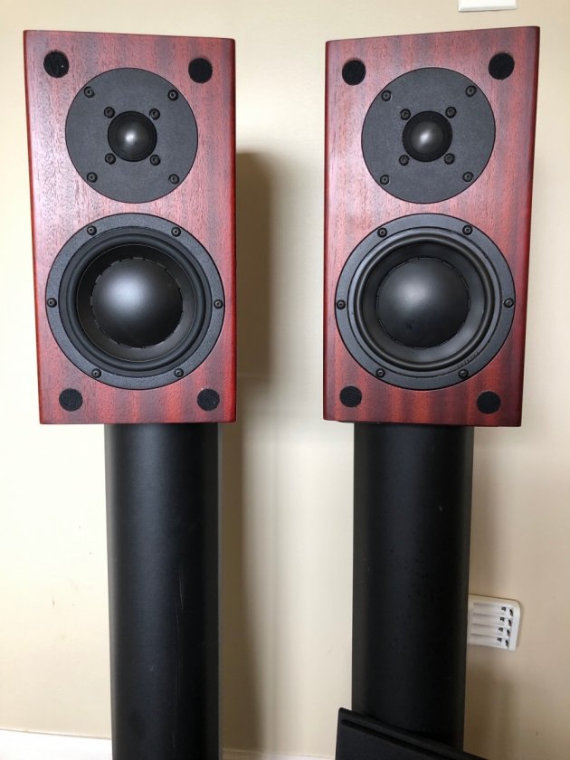 Totem Model One Signatures