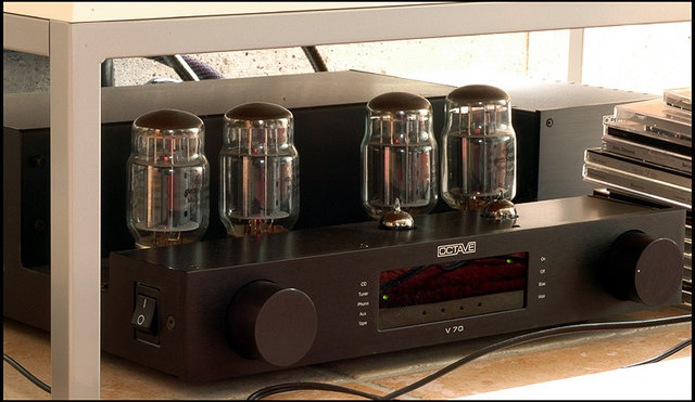 Octave V70