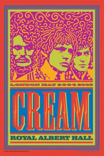 cream