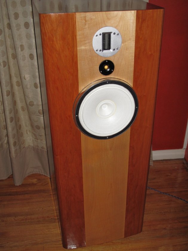 N-KEs mk I