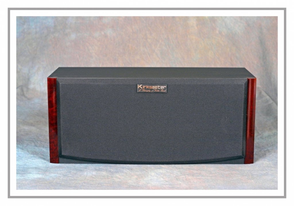 Kirksaeter Silverline 150
