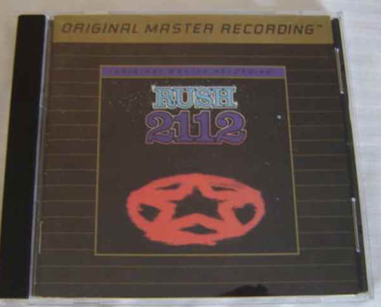 rush