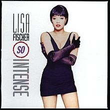 Lisa Fischer