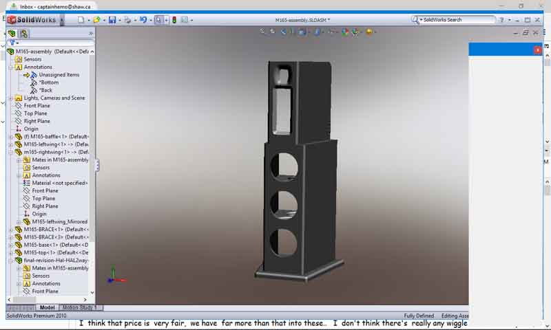 neo3 10-m 165standa