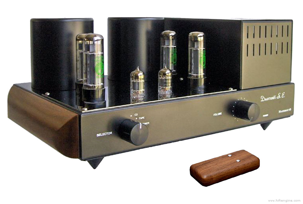mastersound dueventi se stereo integrated amplifier