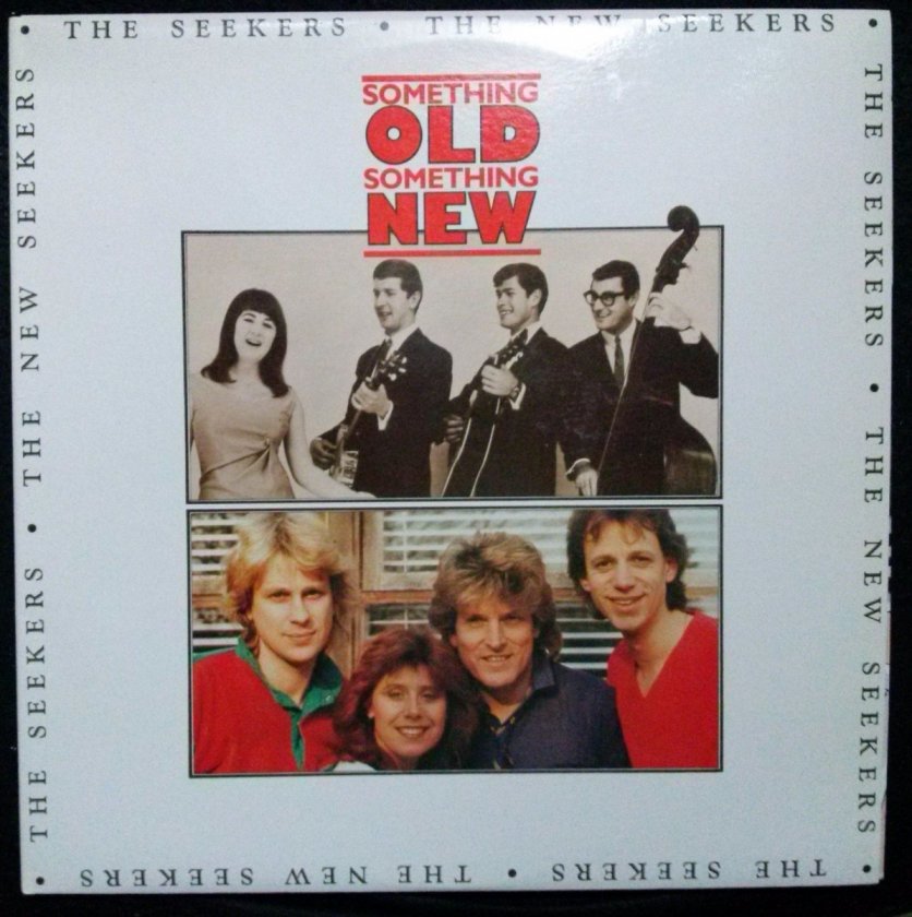 The-Seekers---The-New-Seekers--------Something-Old-Something-New