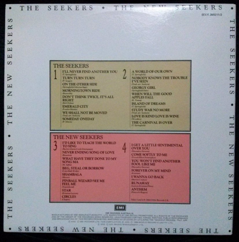 The-Seekers---The-New-Seekers--------Something-Old-Something-New-b