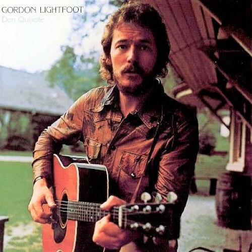 Gordon-Lightfoot--------Don-Quixote