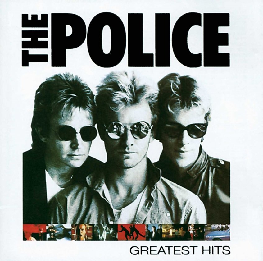 The-Police-Greatest-Hits-A-M-Records