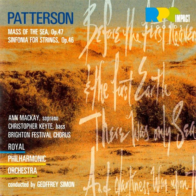 Patterson-Mass-of-the-sea-Geoffrey-Simon
