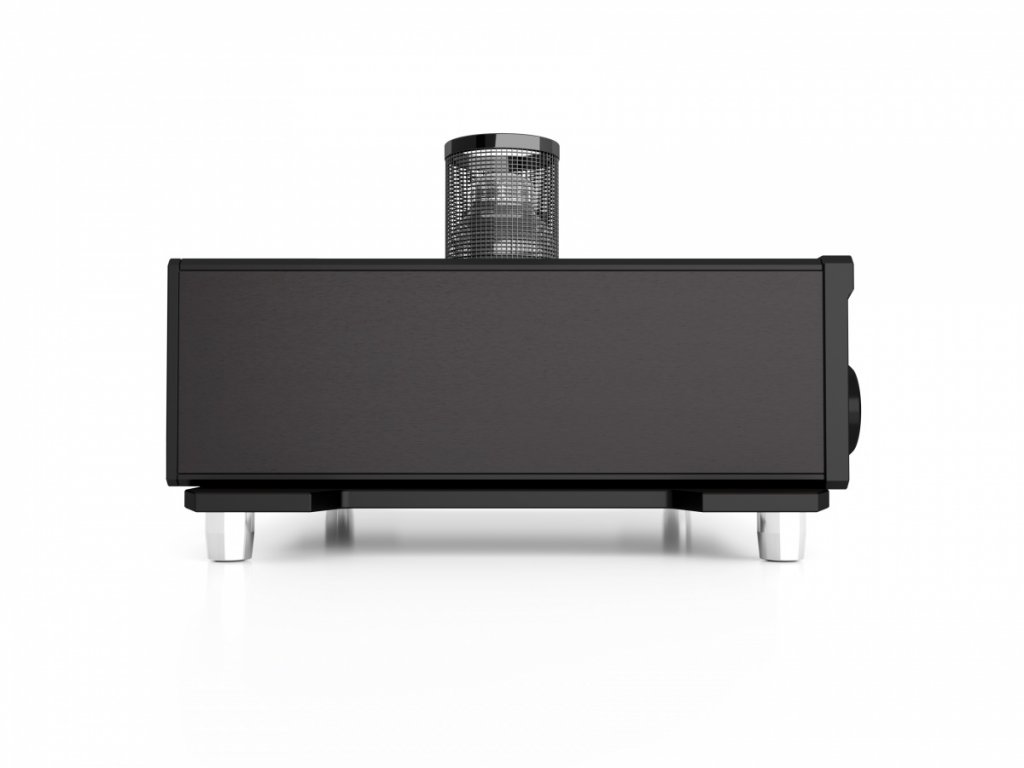 L2 Preamplifier Black Side