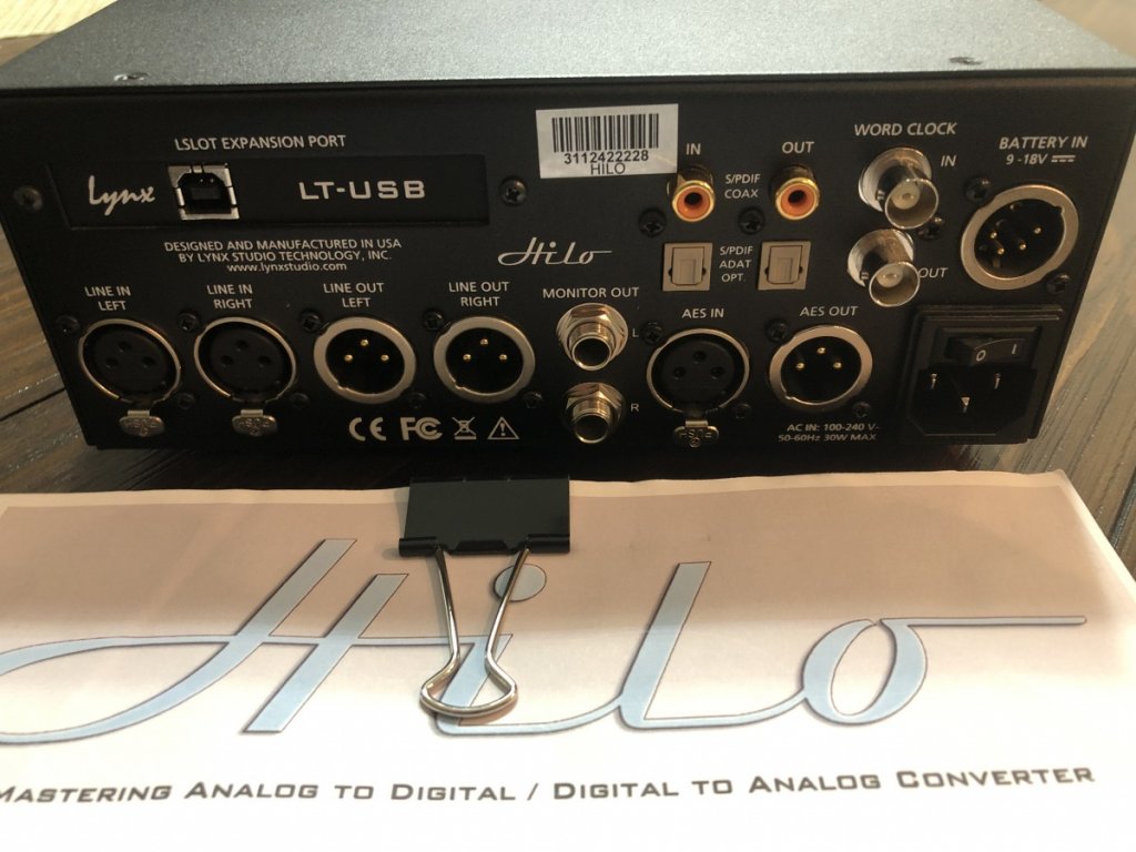 Hilo-Back