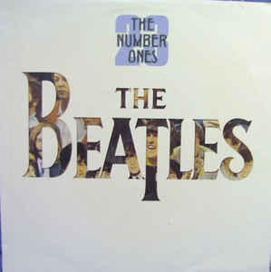 Beatles-NO 1-s