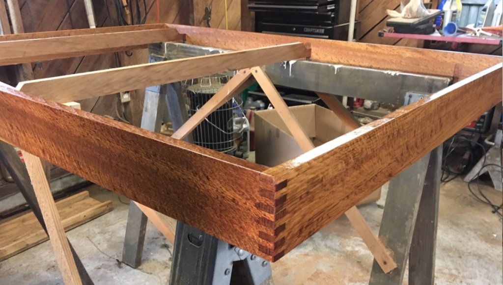 Big-Frame