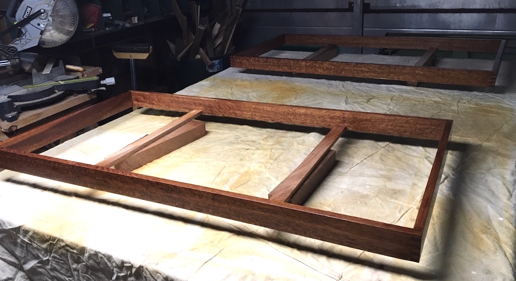 Small-frames