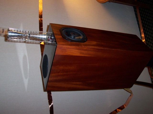 Ocean Acoustic 2