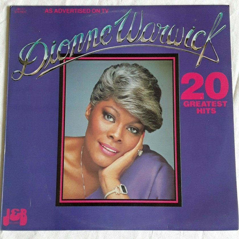 DIONNE-WARWICK---20-GREATEST-HITS-LP
