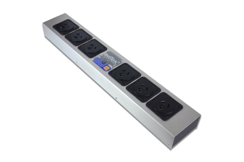 isotek polaris silver a2