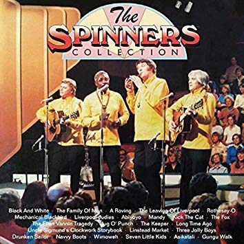 The-Spinners--------The-Spinners-Collection