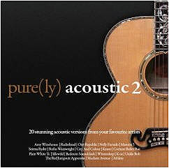 purelyacousticvol 2