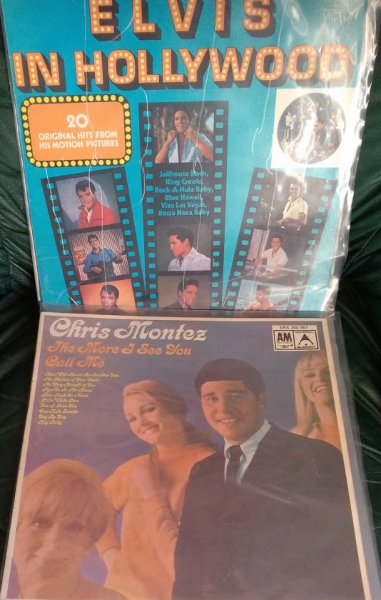 Elvis---Chris-Montez