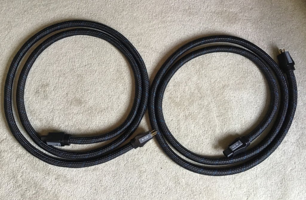 Pangea AC 9-3M