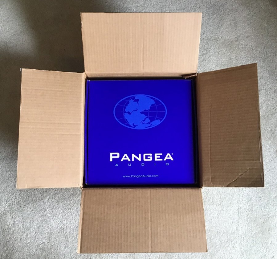 Pangea Boxed