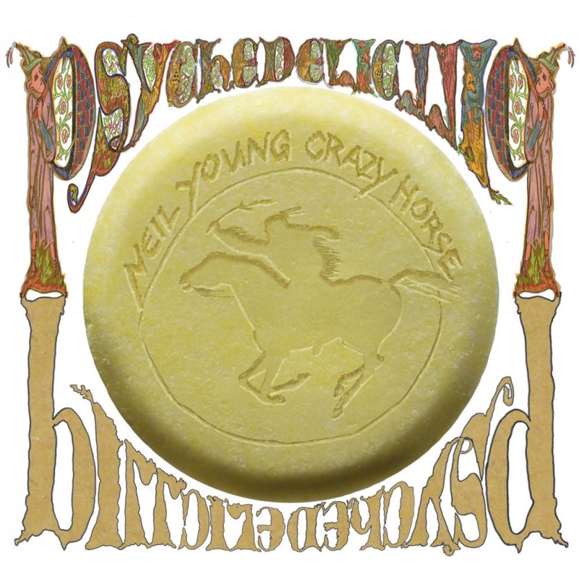Psychedelic-Pill
