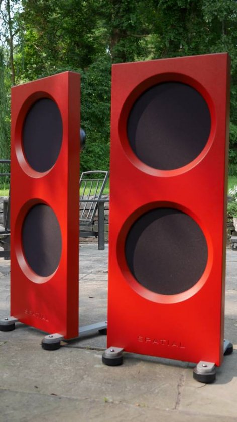Spatial Audio M3 Turbo S