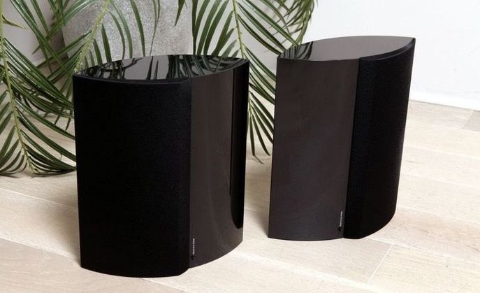 gas Bermad kruipen B&O BEOLAB 4000 ACTIVE SPEAKER PROJECT