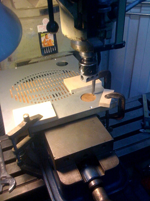 Enlargenizing