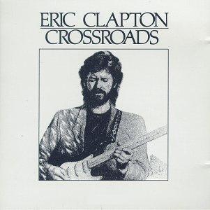 Crossroads -Eric Clapton album-