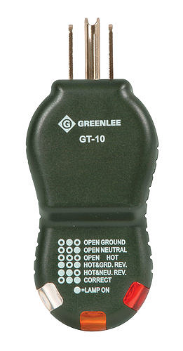 outlet tester 1