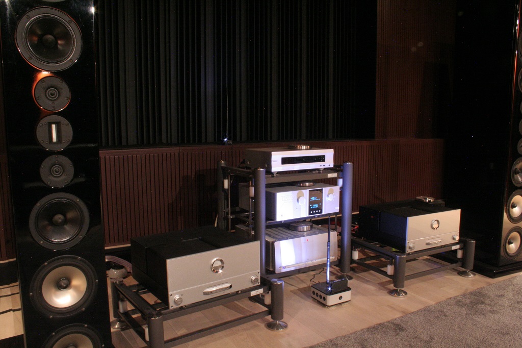 elektronica