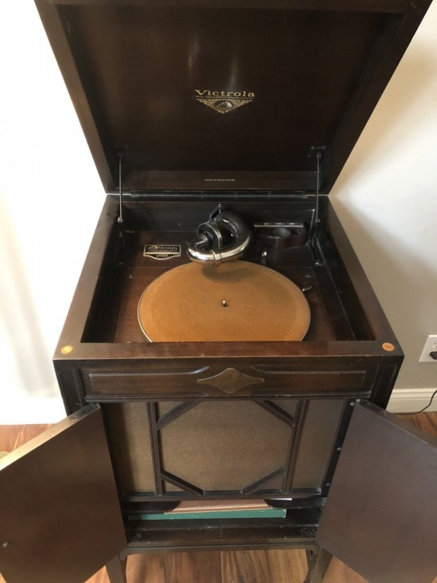 Victrola